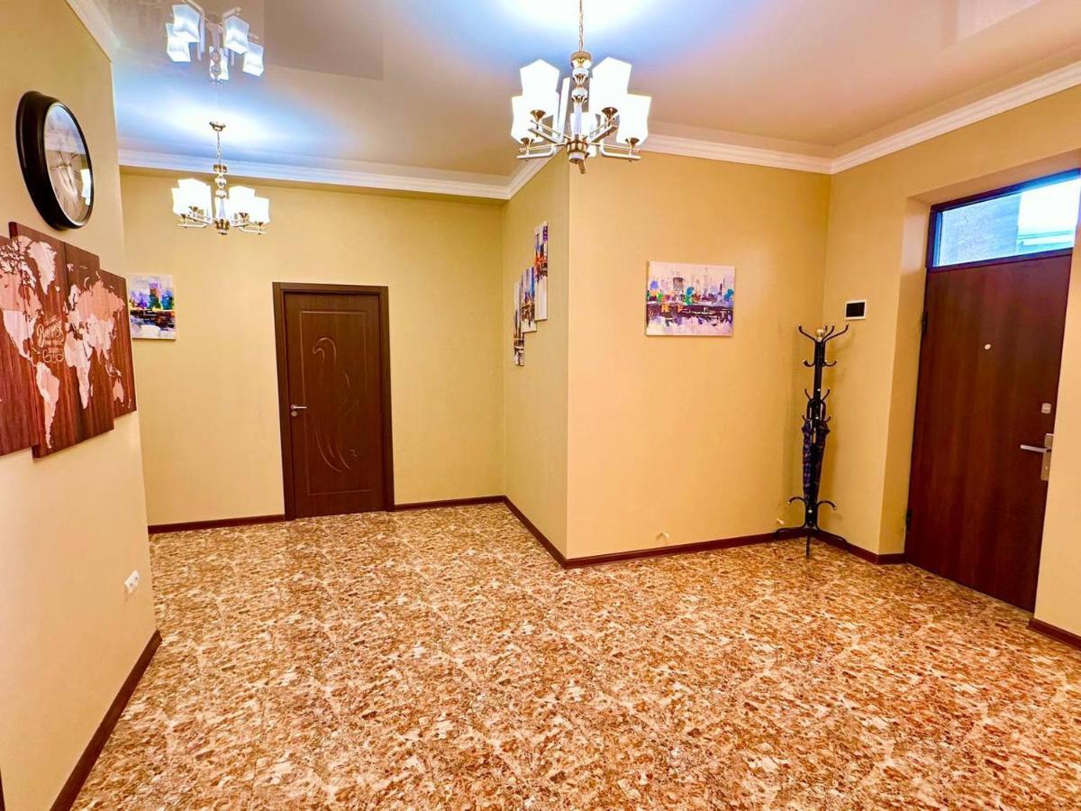 Kond Apart House Apartment Yerevan Luaran gambar
