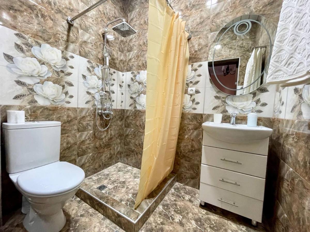 Kond Apart House Apartment Yerevan Luaran gambar